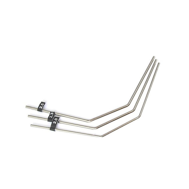 "Kit Barres stabilisatrices Avant"