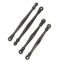 "Kit Bielette Av/Ar"