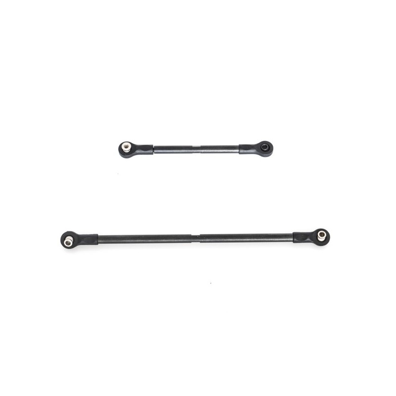 "Kit bielette de direction CRX"