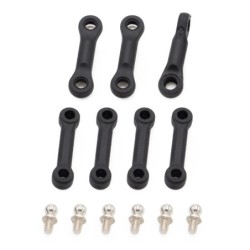 "Kit bielette et boule GT16e"