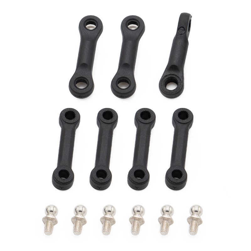 "Kit bielette et boule GT16e"