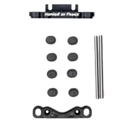 "Kit complet cales arrières...