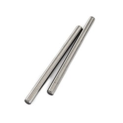 "Axe triangle avant...