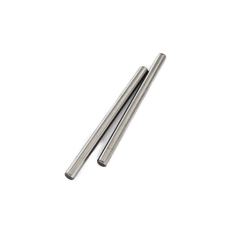 "Axe triangle avant BXR.S1/MT 3x44mm"