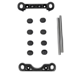 "Kit complet cales avants...