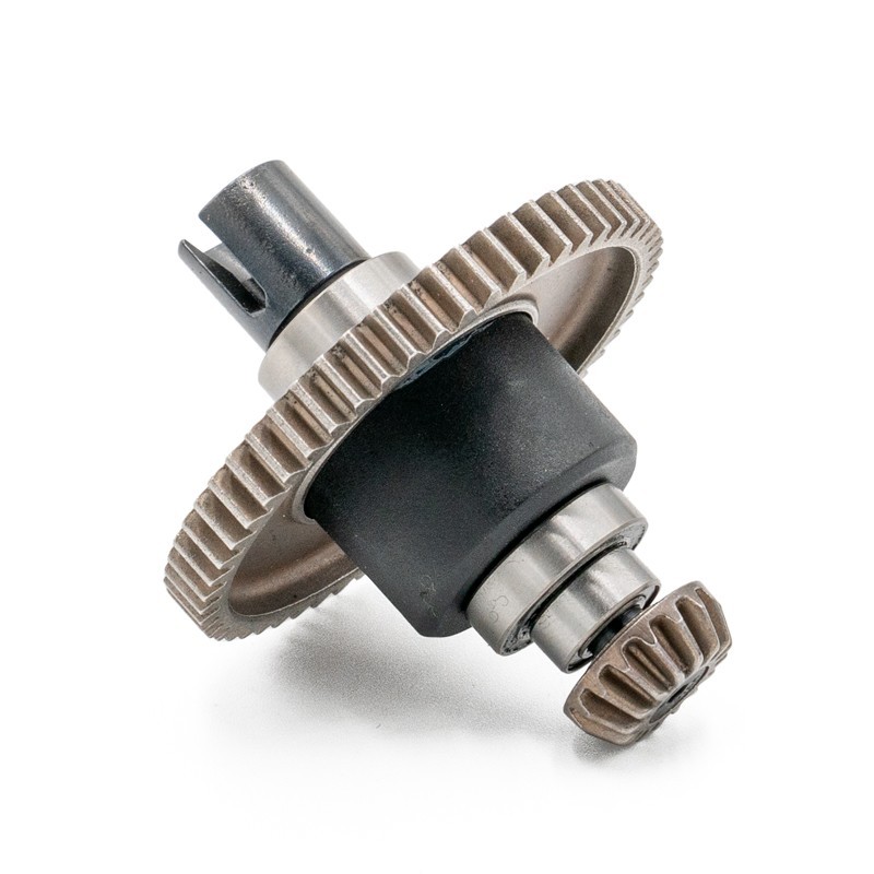 "Kit complet de différentiel central spécial 3s"