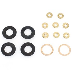 "Kit complet de rondelles"