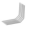 "Kit de barre stabilisatrice arriere 2.3/2.4/2.5/2.6/2.7 mm"