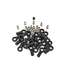 "Kit de boule et chape...