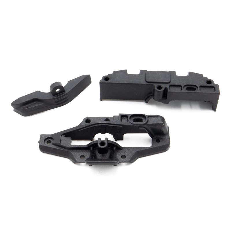 "Kit de capot de transmission GT16e"