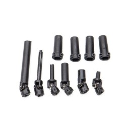 "Kit de cardans centraux"