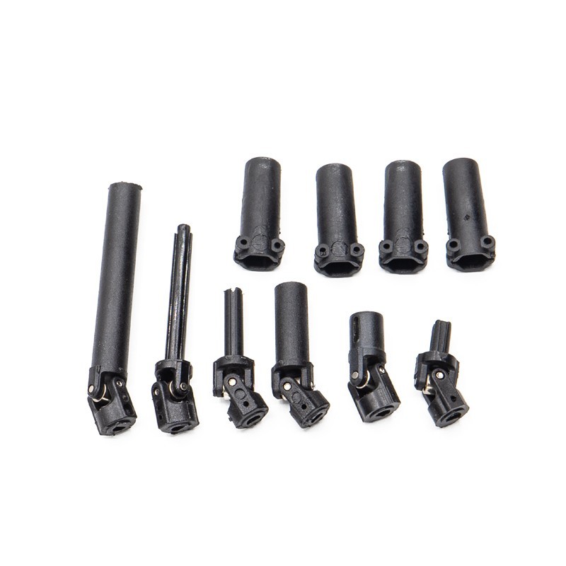 "Kit de cardans centraux"