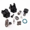 "Kit de conversion complet diff pignon"