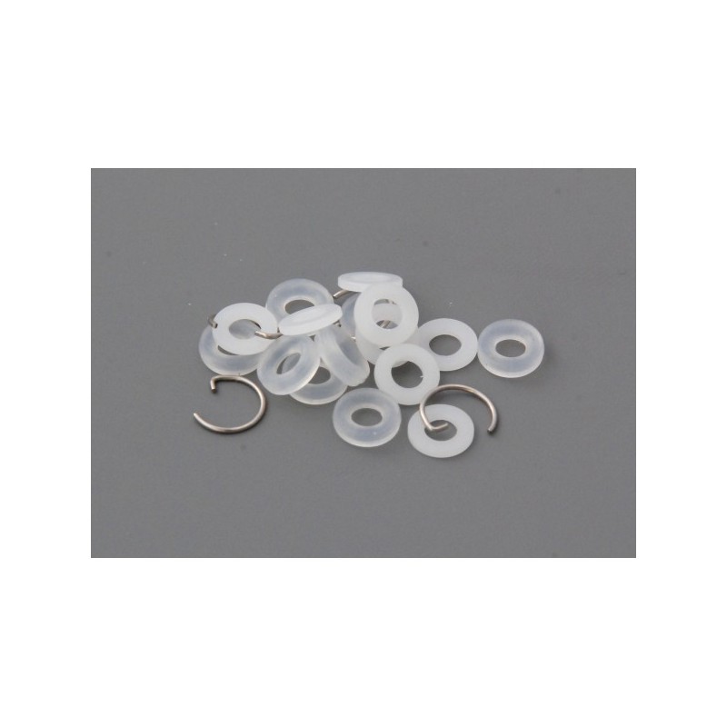 "Kit de joint amortisseur"