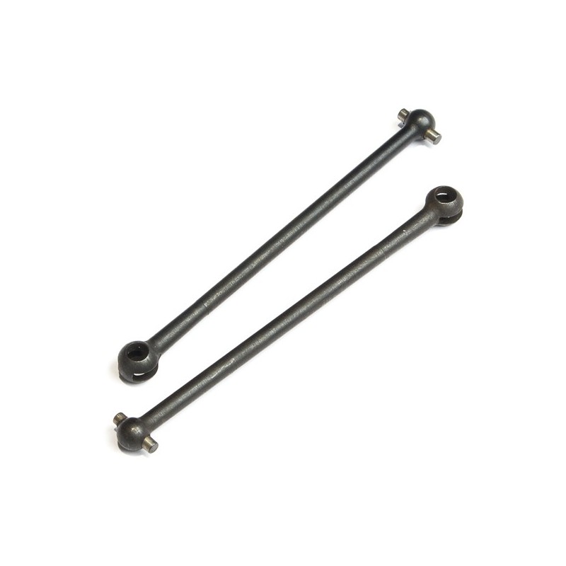 "Axes de cardans CVD avants BX10 goupille 2mm"