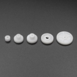 "Kit de pignons de...