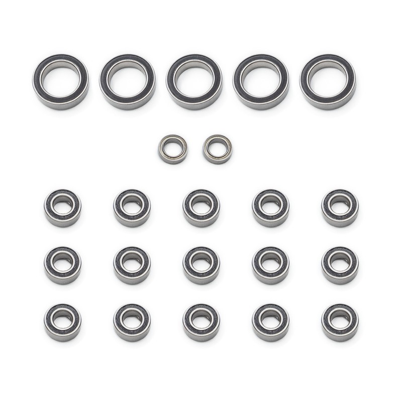 "Kit de roulements complet CRX2"