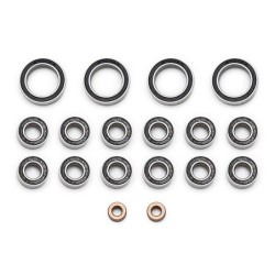 "Kit de roulements complet...