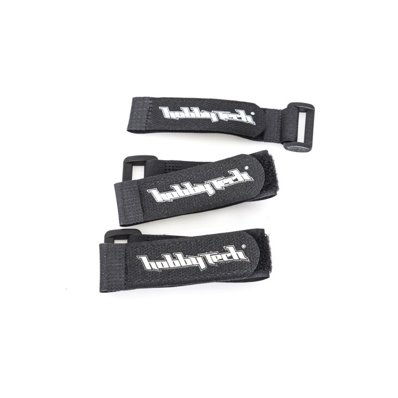 "Kit de sangle de fixation accus CRX"