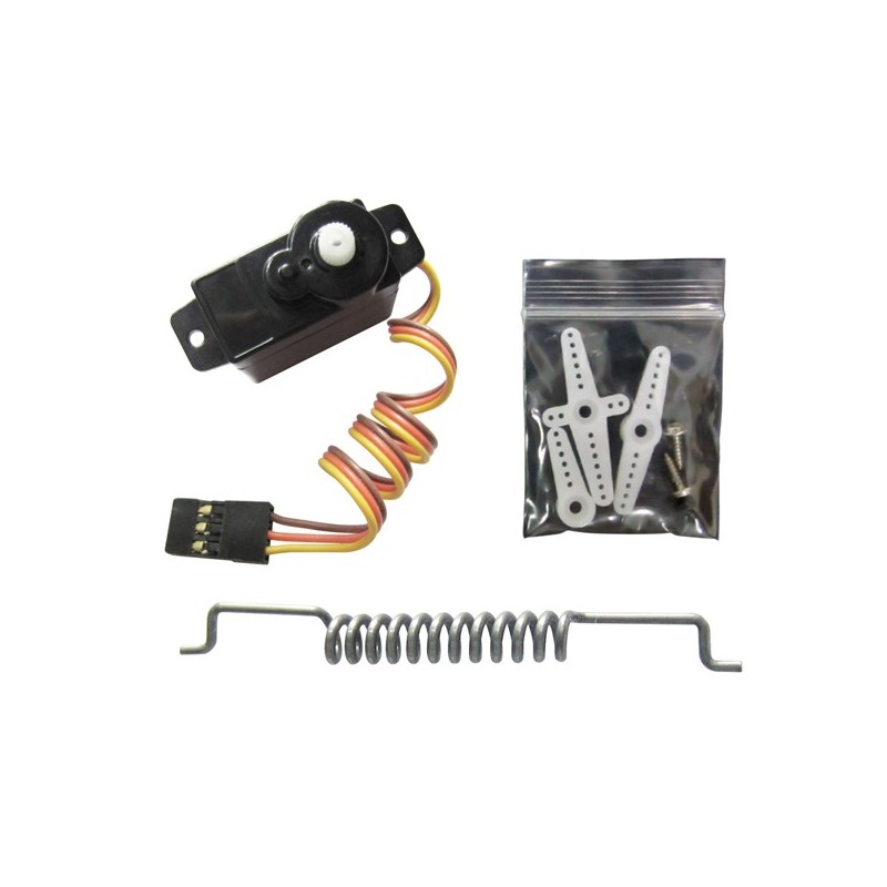 "Kit de sélection de vitesse automatique P401/402/601"