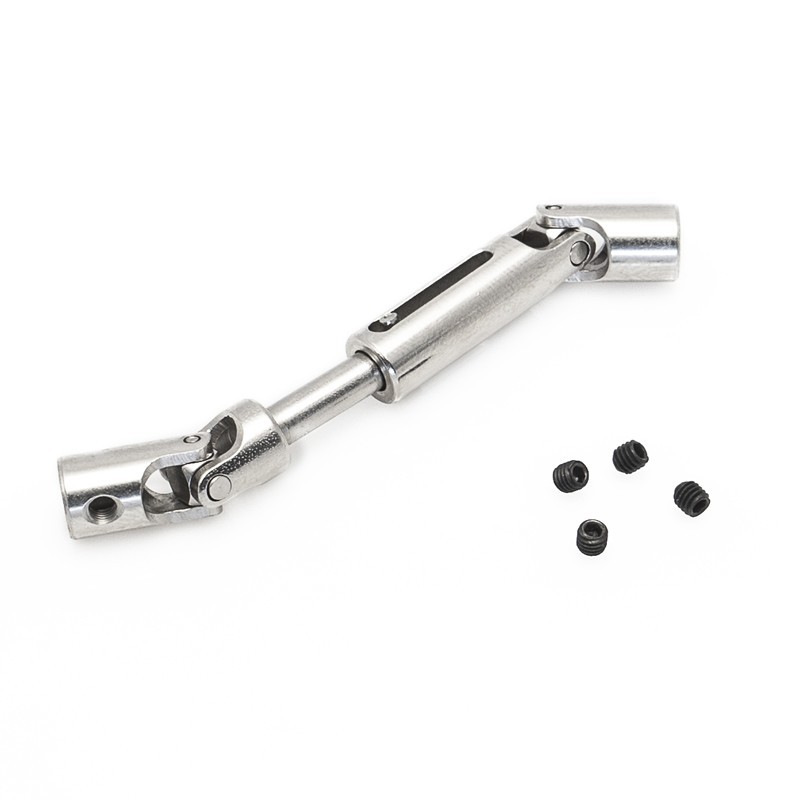 "Kit de transmission en métal central  CR4 / PR4 / CR6 1pcs"