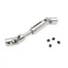 "Kit de transmission en métal central  CR4 / PR4 / CR6 1pcs"