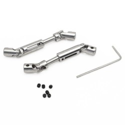 "Kit de transmission en...