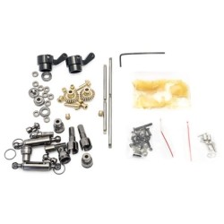 "Kit de transmissions en...