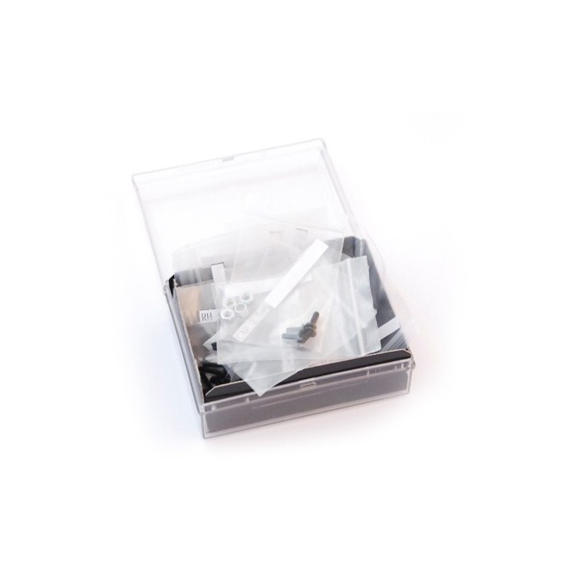 "Kit de visserie complet BX10/ST10/BXR/BX8"