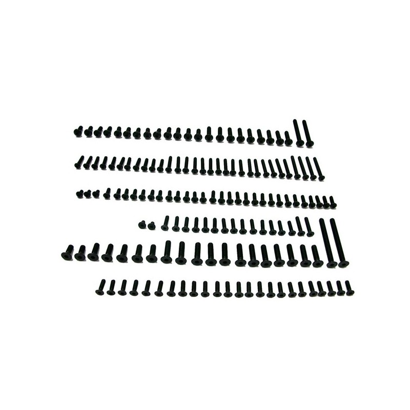 "Kit de visserie complet EPx2/Spirit NXT EP"