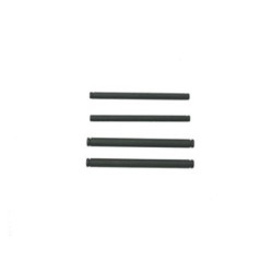 "Axes de fusee et triangle...