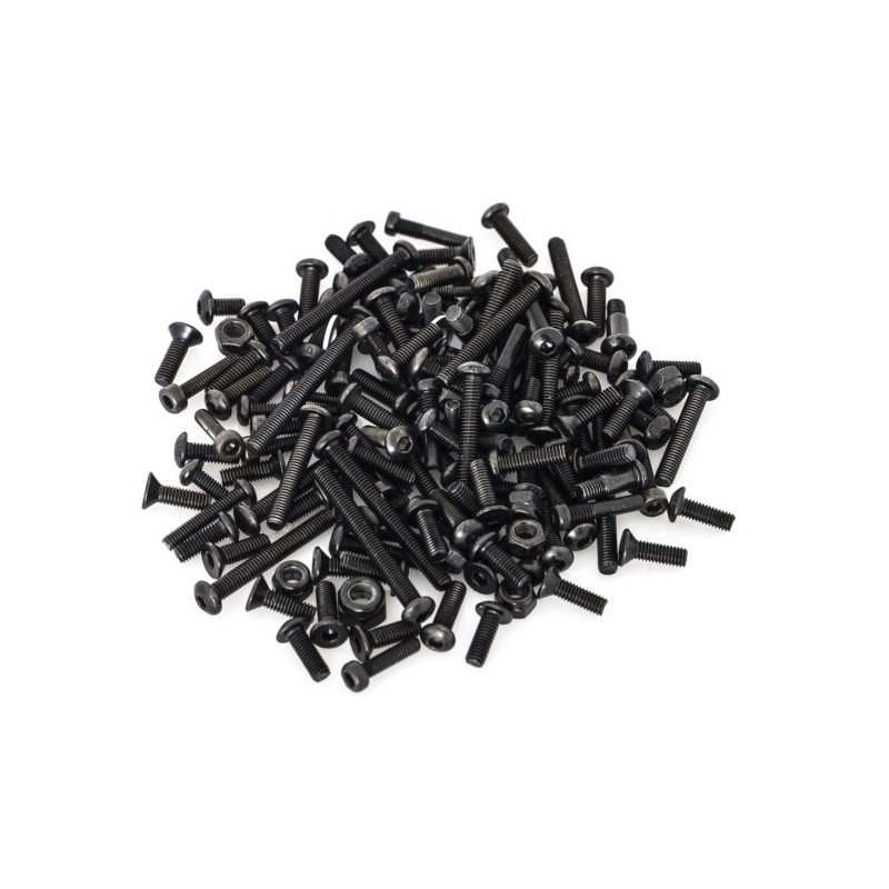 "Kit de visserie complet pour CRX"