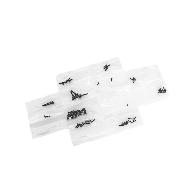 "Kit de visserie complet ST4/DT4/MT4"