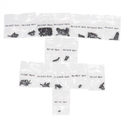 "Kit de visserie pour GT16e"