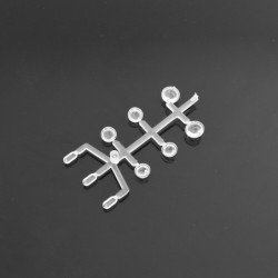 "Kit feux arrières pour...