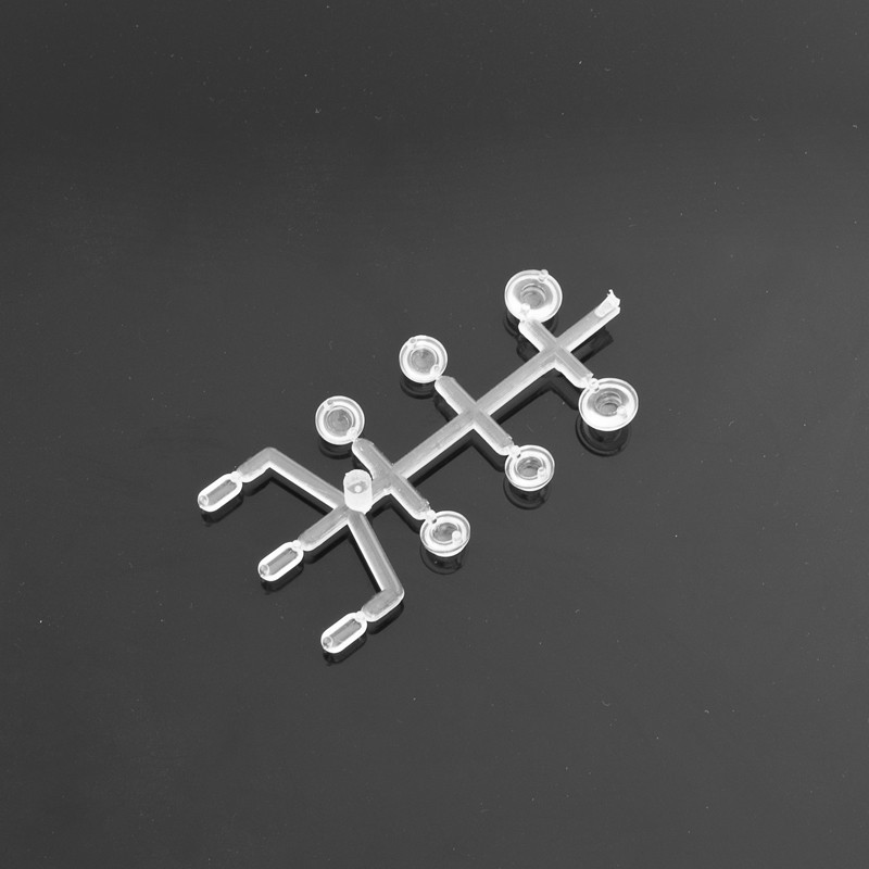 "Kit feux arrières pour Trail / Raid"