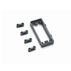 "Kit fixation de servo...