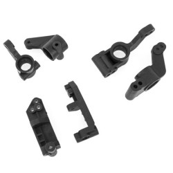 "kit fusées +etriers avants...