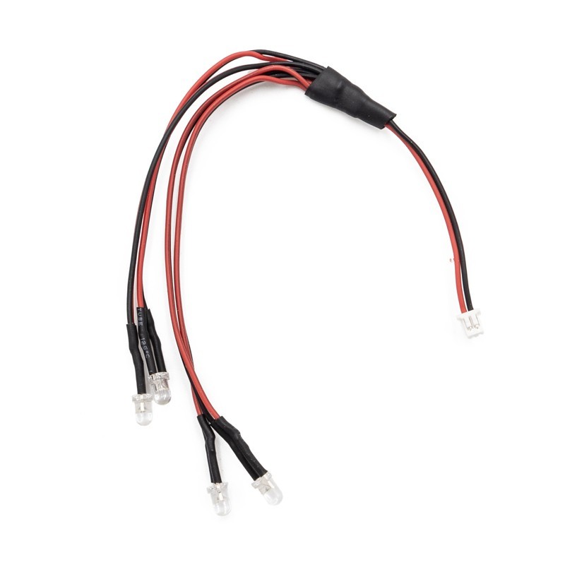 "Kit LED pour CRX18"