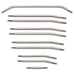 "Kit liens en Inox spécial...