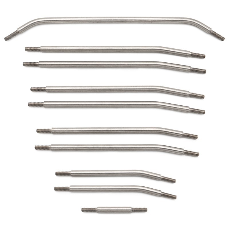 "Kit liens en Inox spécial X-Perf pour chapes 3mm"