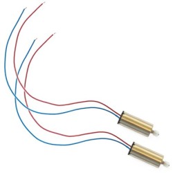 "Kit moteurs 2 et 4"