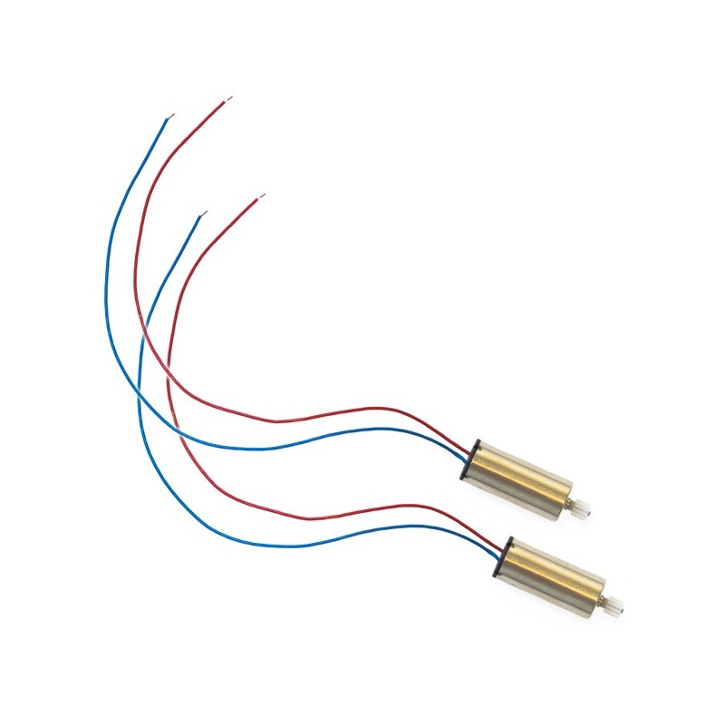 "Kit moteurs 2 et 4"