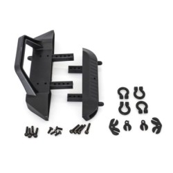 "Kit pare choc avant et...