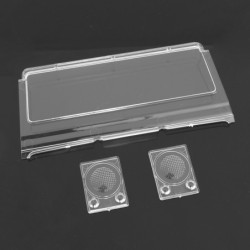 "Kit pare-brise et phare...