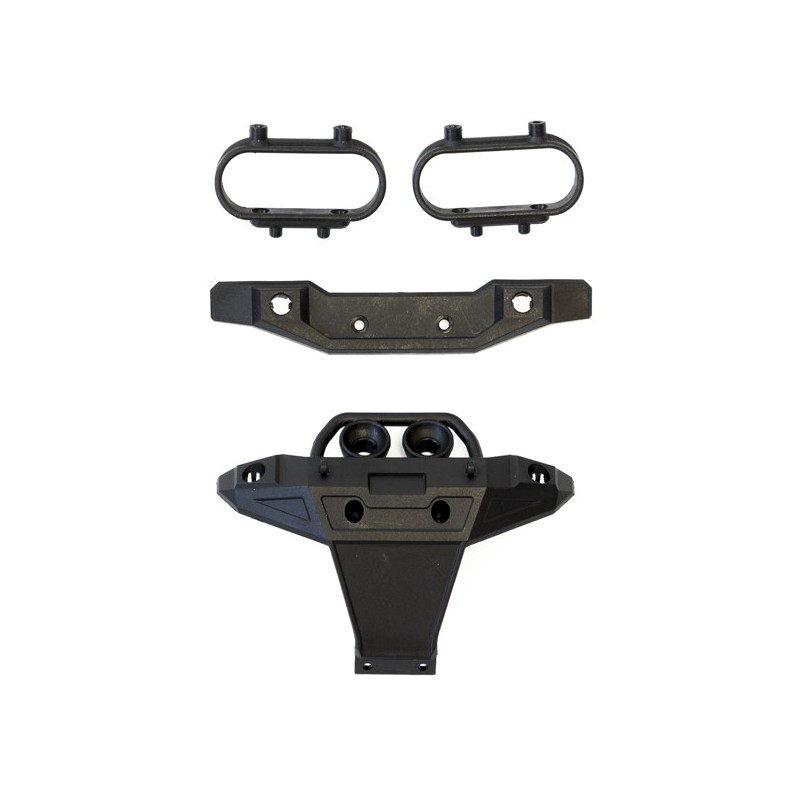 "Kit parechoc avant et arrière MT12/DT12"