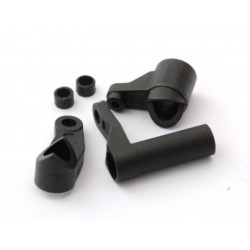 "Kit plastique de direction"