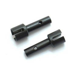 "Axes de roues arrieres STR8"