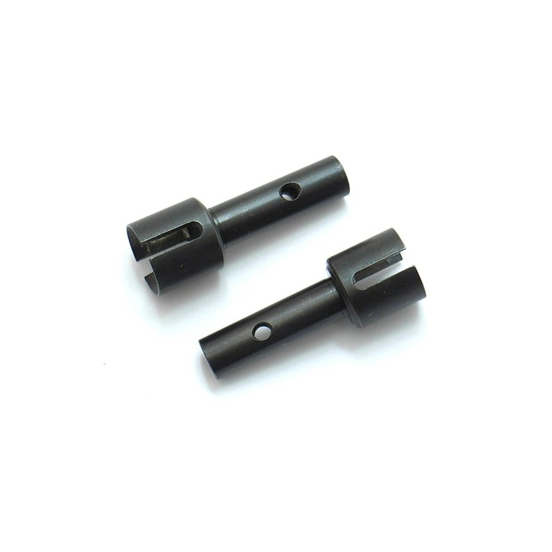 "Axes de roues arrieres STR8"