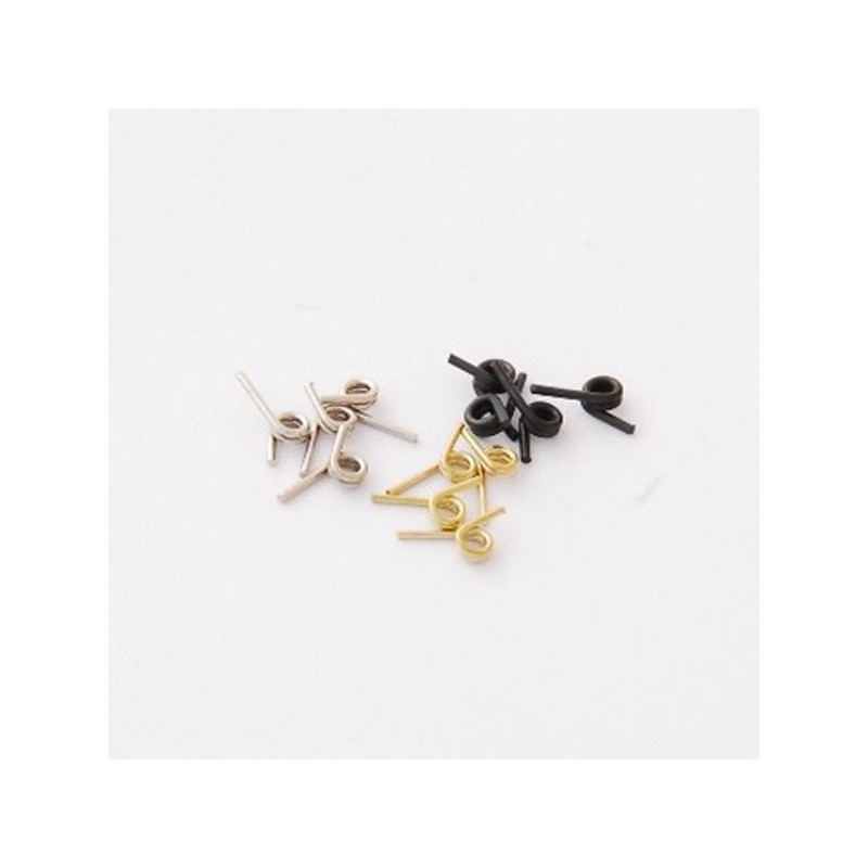 "Kit Ressort embrayage Losi 3 duretes"